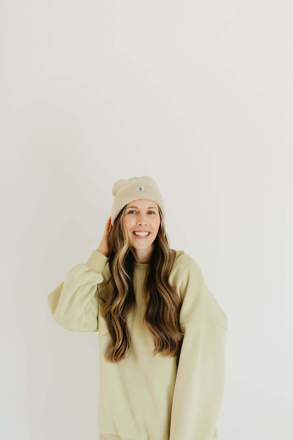 Adult Sweat Set | All the Good Things | Milk & Baby