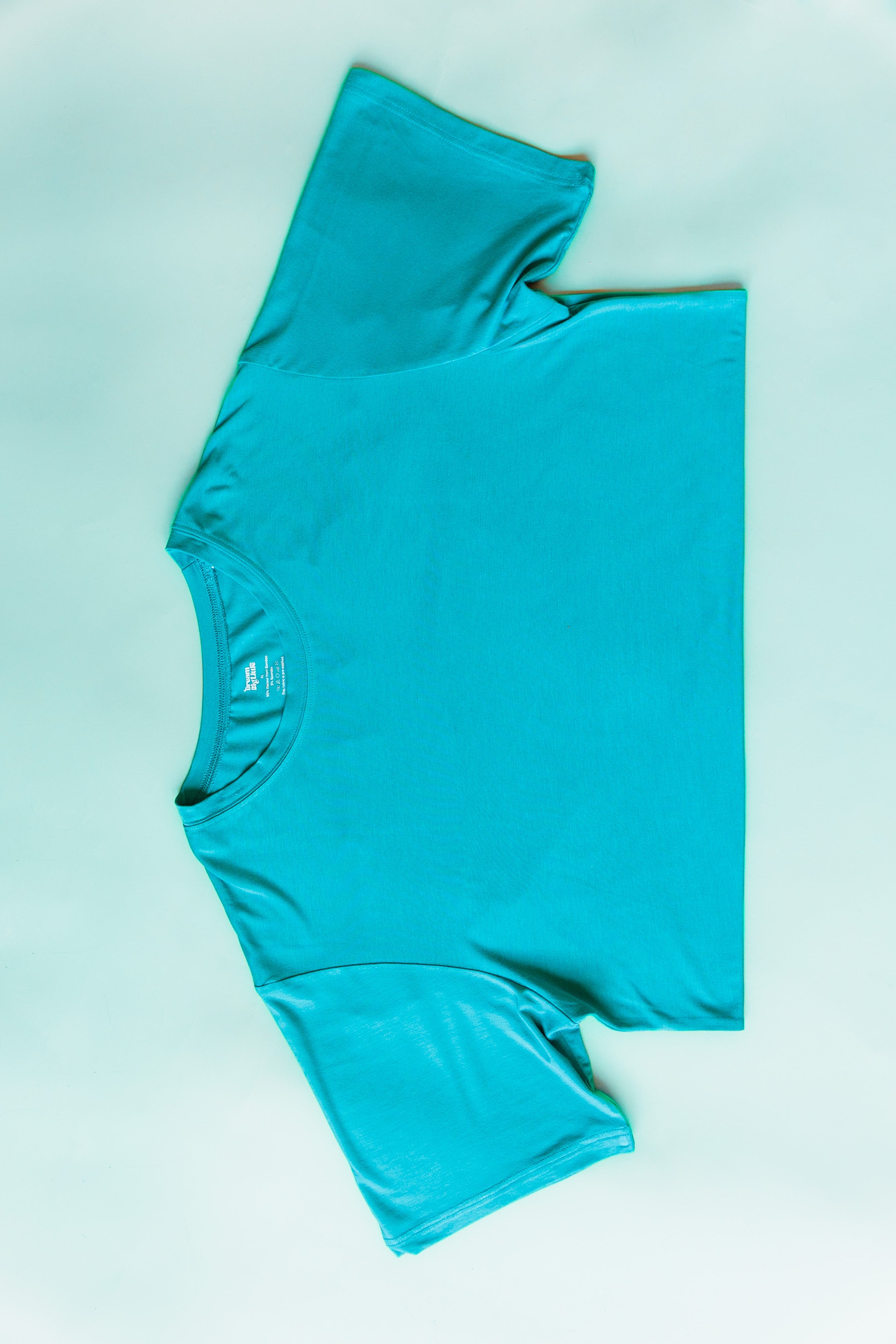 Explore the Outdoors Dream Dad Top | Milk & Baby