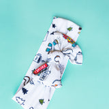 Explore The Outdoors Dream Bow | Milk & Baby