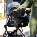 Maddy Caddy Breast Pump Crossbody