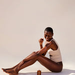 Nourishing Belly Oil | Milk & Baby