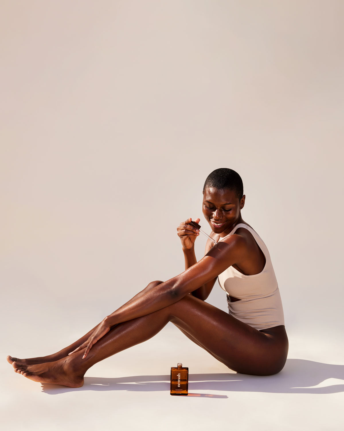 Nourishing Belly Oil | Milk & Baby