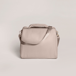Insulated Bottle Bag - Taupe | Milk & Baby