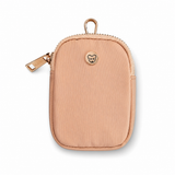 PACI POUCH - SAD BEIGE