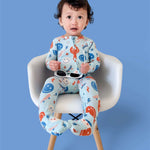 Freedom Skatin’ Smiles Dream Romper | Milk & Baby
