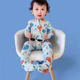Freedom Skatin’ Smiles Dream Romper | Milk & Baby