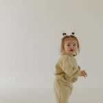 All the Good Things | Child Sweat Set | Milk & Baby