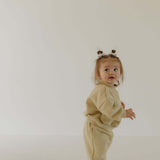 All the Good Things | Child Sweat Set | Milk & Baby