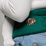 The Monarch Carrier - Evergreen | Milk & Baby