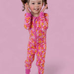 Petal Power Dream Romper | Milk & Baby