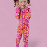 Petal Power Dream Romper | Milk & Baby