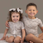 Swing for the Stars Dream Shortie | Milk & Baby