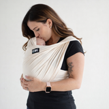 Baby K'tan Organic Baby Carrier | Natural