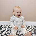 Duck Cotton Cozy Set | Milk & Baby