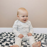 Duck Cotton Cozy Set | Milk & Baby