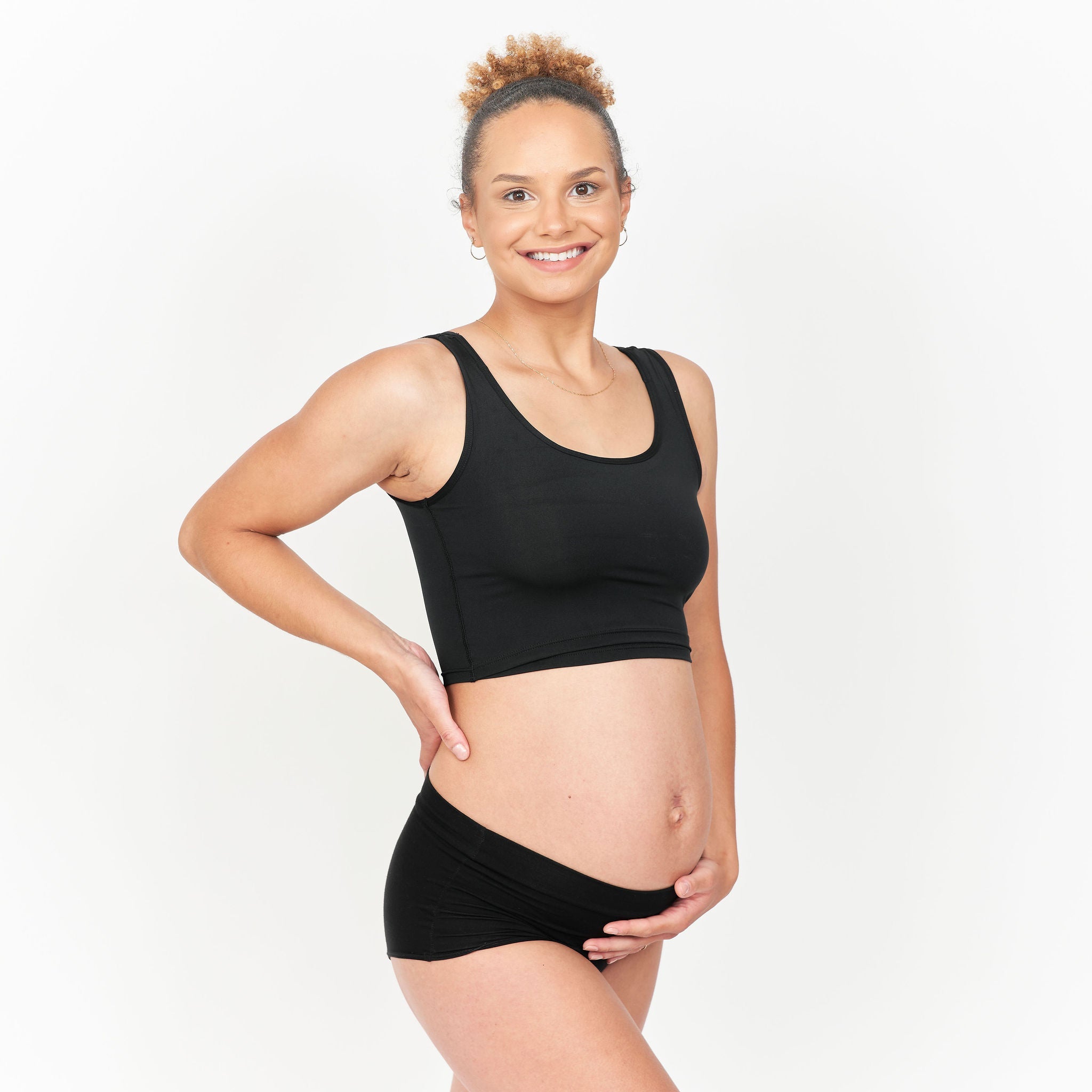 The Larken X | Nursing & Pumping Bra