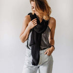 Black Cocoon | Milk & Baby