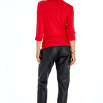 Pure Maternity/Nursing Top | Milk & Baby