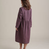 Brook Dress in Twilight | Milk & Baby