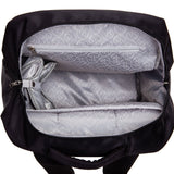 Kelly Breast Pump Backpack (Black) Milk & Baby