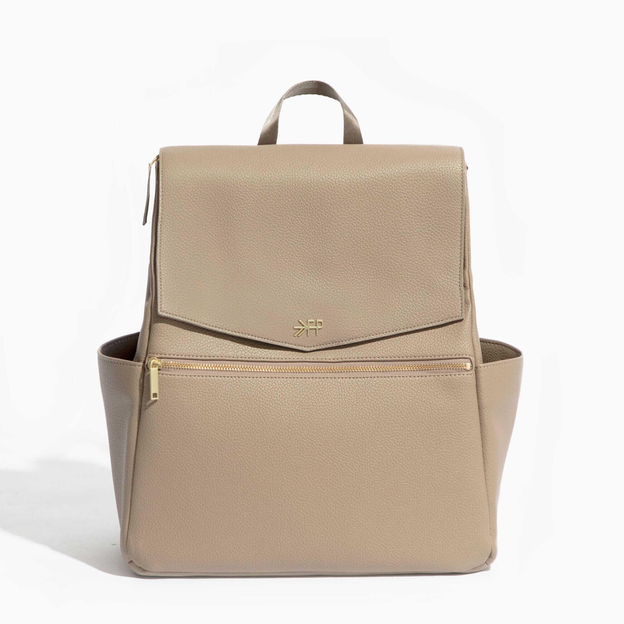 Aspen Classic Diaper Bag II | Milk & Baby