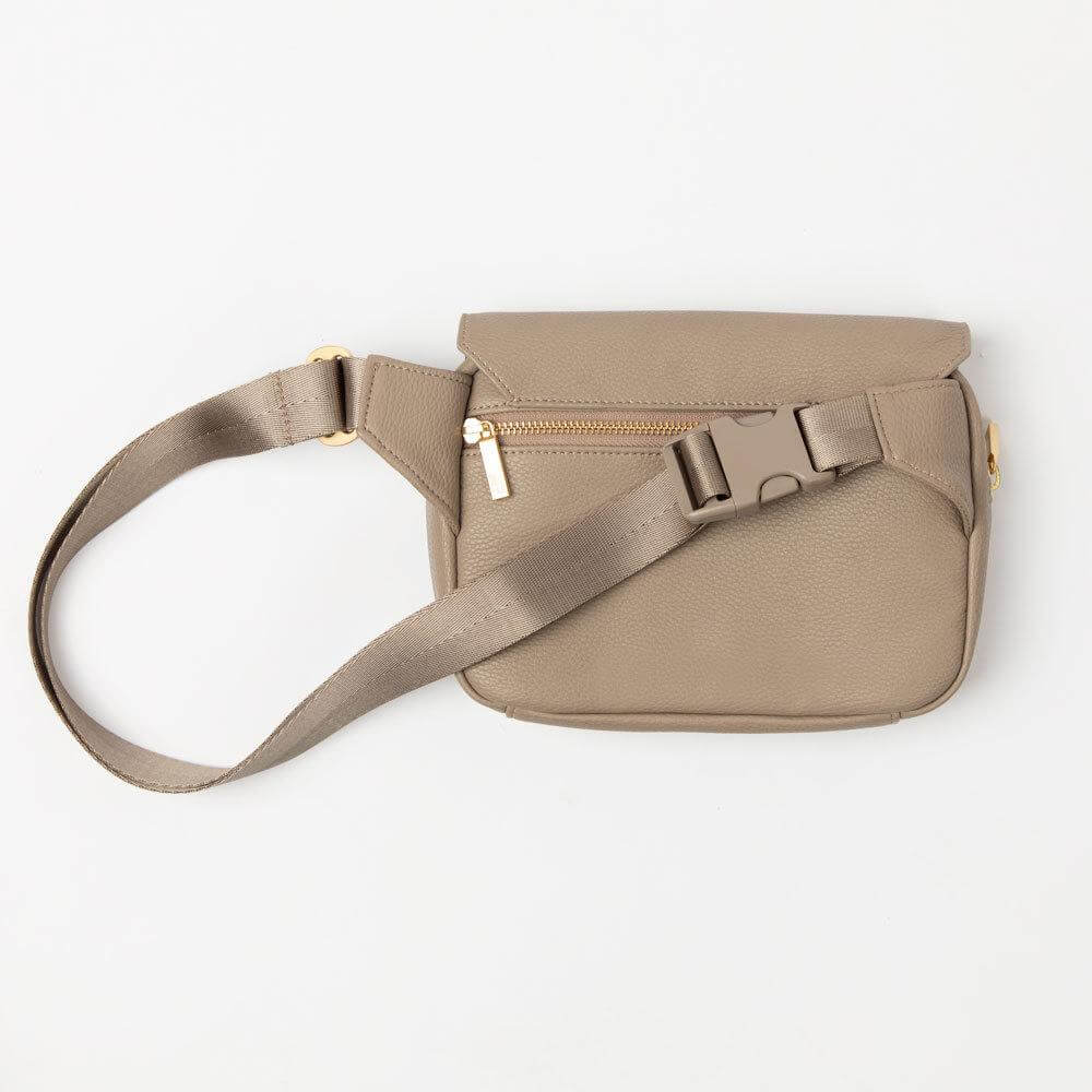 Aspen Classic Park Pack | Milk & Baby