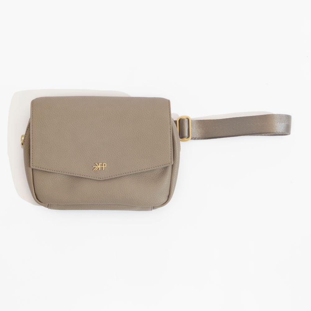 Aspen Classic Park Pack | Milk & Baby