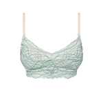 Ayla Luxury Lace Nursing + Handsfree Pumping Bra | Milk & Baby