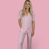 Pink Rose Women's Dream Set