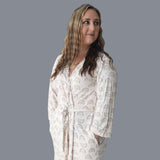 Raleigh's Rainbows Women's Dream Robe | Milk & Baby