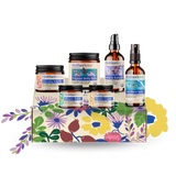 Bump to Baby Gift Box