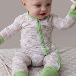 Quackin' Along Dream Romper | Milk & Baby