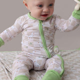 Quackin' Along Dream Romper | Milk & Baby