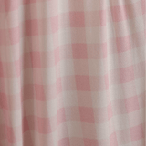 Pink Sugar | Bamboo Zip Pajamas | Milk & Baby