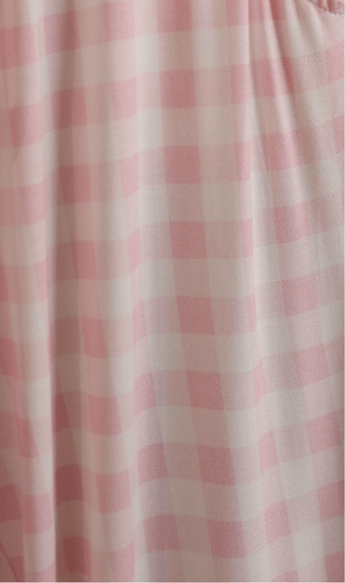 Pink Sugar | Bamboo Zip Pajamas | Milk & Baby