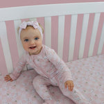 Ducks and Daisies Dream Romper | Milk & Baby