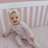 Ducks and Daisies Dream Romper | Milk & Baby