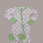 Quackin' Along Dream Romper | Milk & Baby