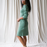 All Aligned Dress