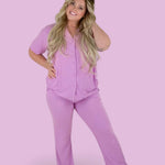 Forever Lilac Women's Dream Set | Milk & Baby