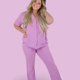 Forever Lilac Women's Dream Set | Milk & Baby