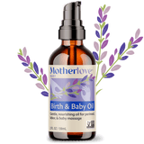 Birth & Baby Oil