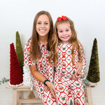 COZY CHRISTMAS | ADULT SET | Milk & Baby