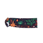 The SoftKnot Bow | Desert Cactus (Midnight) | Milk & Baby
