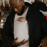 Lalabu | Dad Shirt | Natural