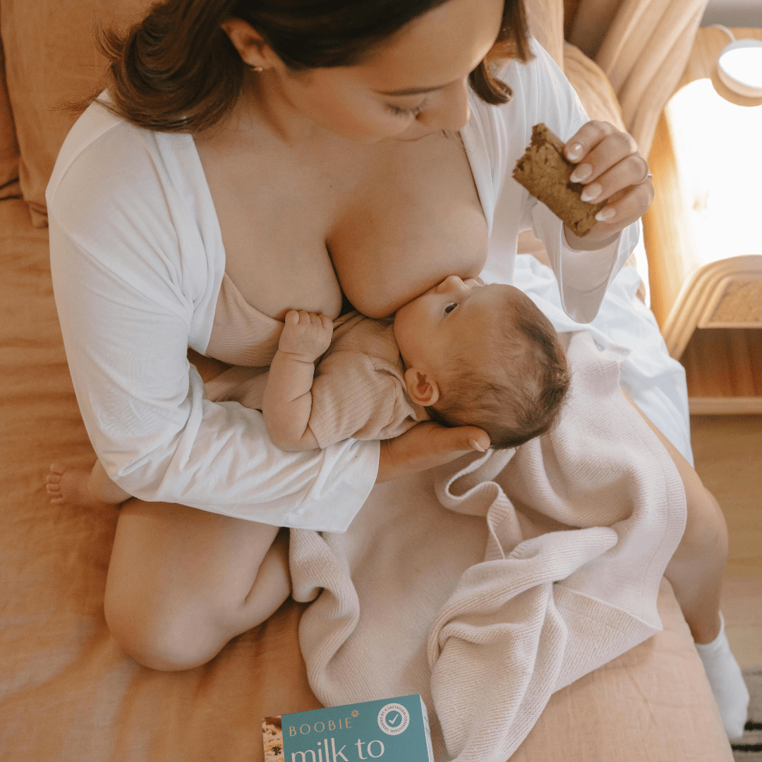 The Milk Maker Kit | Milk & Baby