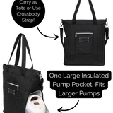 Suzy Breast Pump Tote