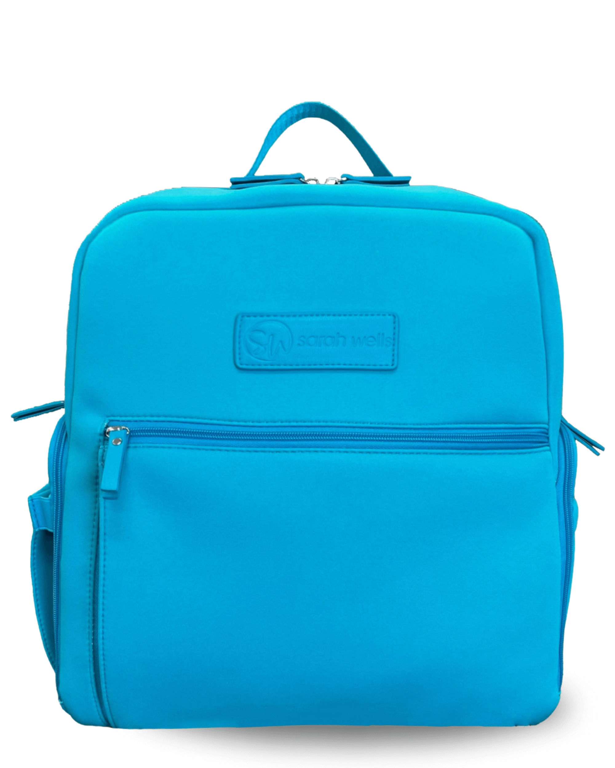 Fiona Breast Pump Backpack | Milk & Baby