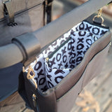 Maddy Caddy Breast Pump Crossbody