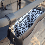 Maddy Caddy Breast Pump Crossbody | Milk & Baby